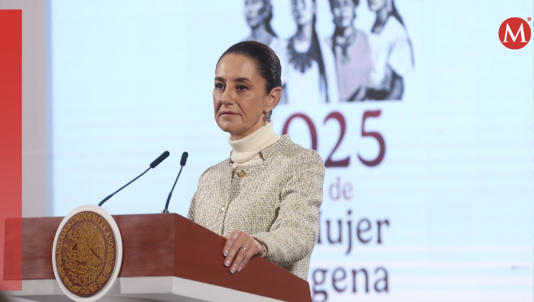 Sheinbaum presenta Ley Nacional para Eliminar Trámites Burocráticos y la Corrupción