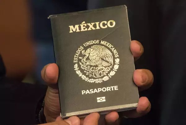 SRE SIMPLIFICA TRÁMITE DE PASAPORTE PARA AGILIZAR EXPEDICIÓN Y&nbsp;RENOVACIÓN