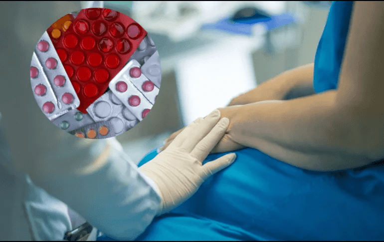 Anuncian cerca de 160 mdp para garantizar el abasto de medicamentos oncológicos en&nbsp;Jalisco