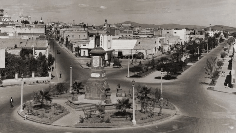 ¡De la calzada para allá y de la calzada para acá! El dicho que divide Guadalajara en dos&nbsp;mundos