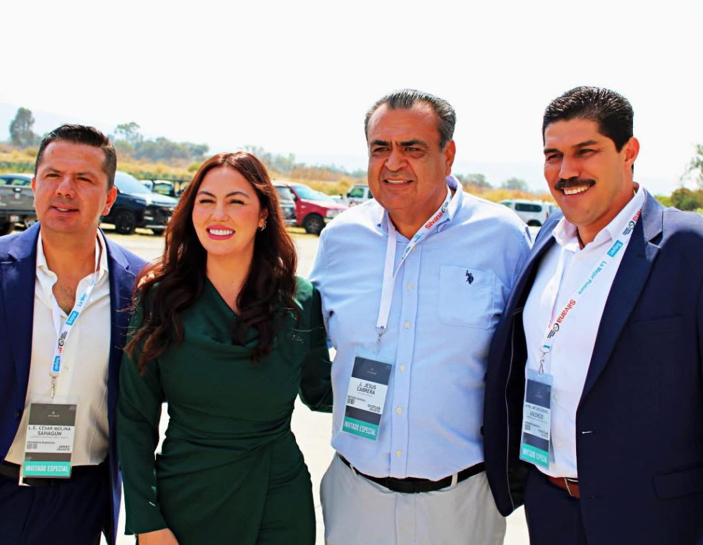 N𝐨𝐦𝐛𝐫𝐚𝐧 𝐚 𝐉𝐞𝐬𝐮́𝐬 𝐂𝐚𝐛𝐫𝐞𝐫𝐚 𝐜𝐨𝐦𝐨 𝐝𝐢𝐫𝐞𝐜𝐭𝐨𝐫 𝐝𝐞 𝐥𝐚 𝐔𝐍𝐈𝐑𝐒𝐄&nbsp;𝐎𝐜𝐨𝐭𝐥𝐚́𝐧