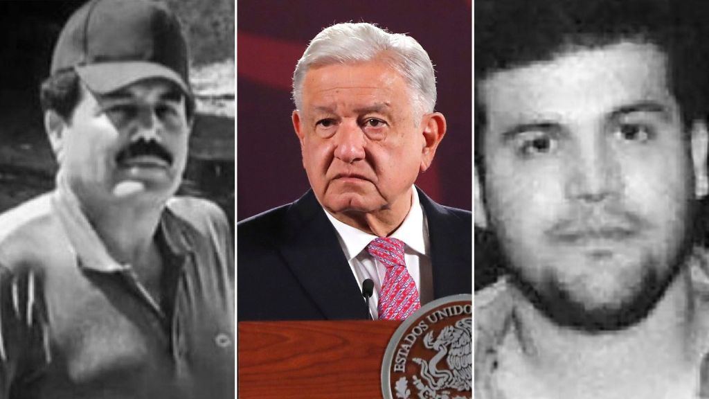 Los aranceles son una revictimización que sufrirá México por estar gobernados por&nbsp;Morena