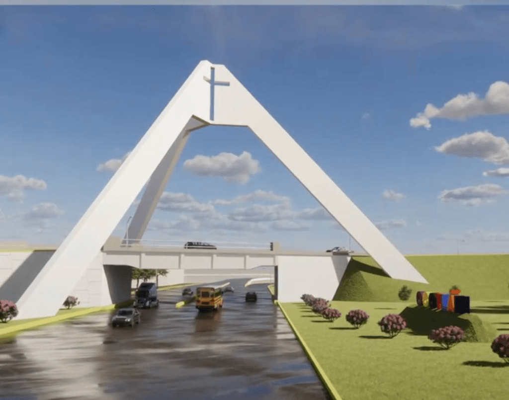 𝗔𝗡𝗨𝗡𝗖𝗜𝗔𝗡 𝗟𝗔 𝗖𝗥𝗘𝗔𝗖𝗜𝗢́𝗡 𝗗𝗘 𝗨𝗡 𝗡𝗨𝗘𝗩𝗢 𝗠𝗢𝗡𝗨𝗠𝗘𝗡𝗧𝗢 𝗘𝗡&nbsp;𝗢𝗖𝗢𝗧𝗟𝗔́𝗡