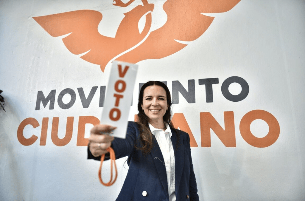 “Dedazo” naranja… ¡#Al&nbsp;EstiloJalisco!