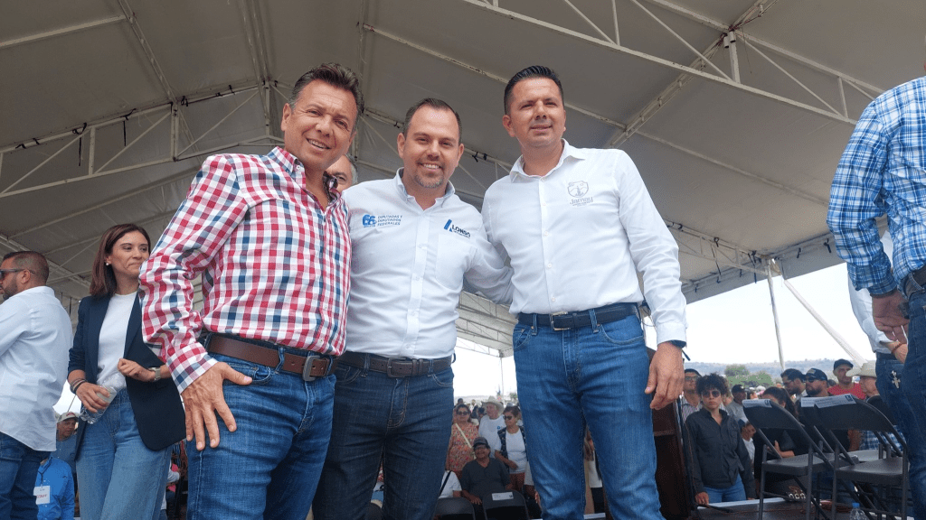 Arranque del Programa Municipal de Suelo Urbano para la&nbsp;Vivienda