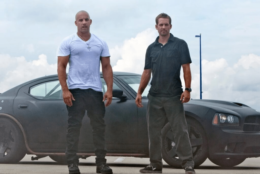 Brian O’Conner volverá a la&nbsp;pantalla