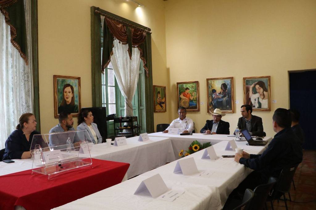 La Barca, sede de encuentro regional de contralores de la zona&nbsp;Ciénega