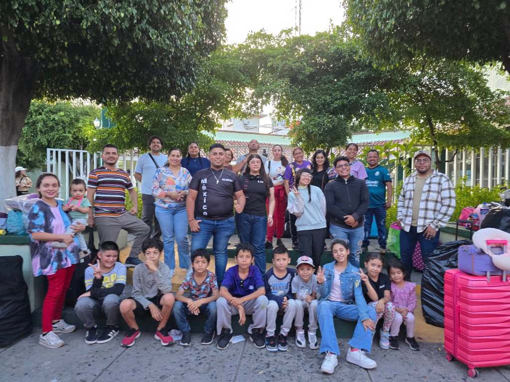 💃 Orgullo barquense: Ballet Chie-Nahuatenco representa a La Barca en encuentro&nbsp;internacional