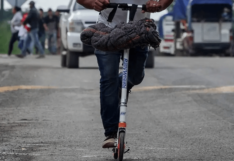Jalisco avanza en la regulación de scooters y vehículos eléctricos de&nbsp;transporte