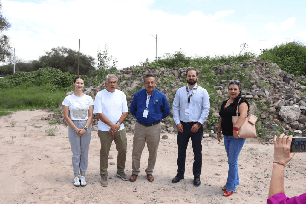 🩺 Avanza el proyecto para nuevo hospital del ISSSTE en San Juan de los Lagos&nbsp;🏥✨