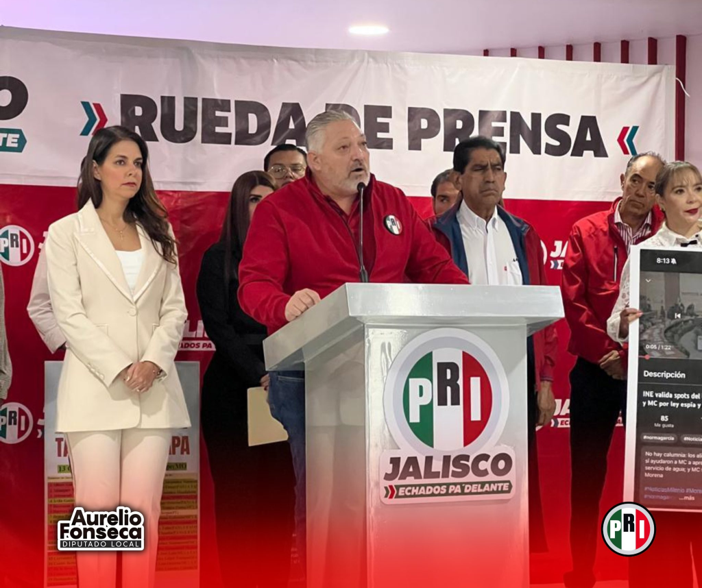 📰 Se intensifica defensa ciudadana ante alza tarifaria del SIAPA en&nbsp;Jalisco