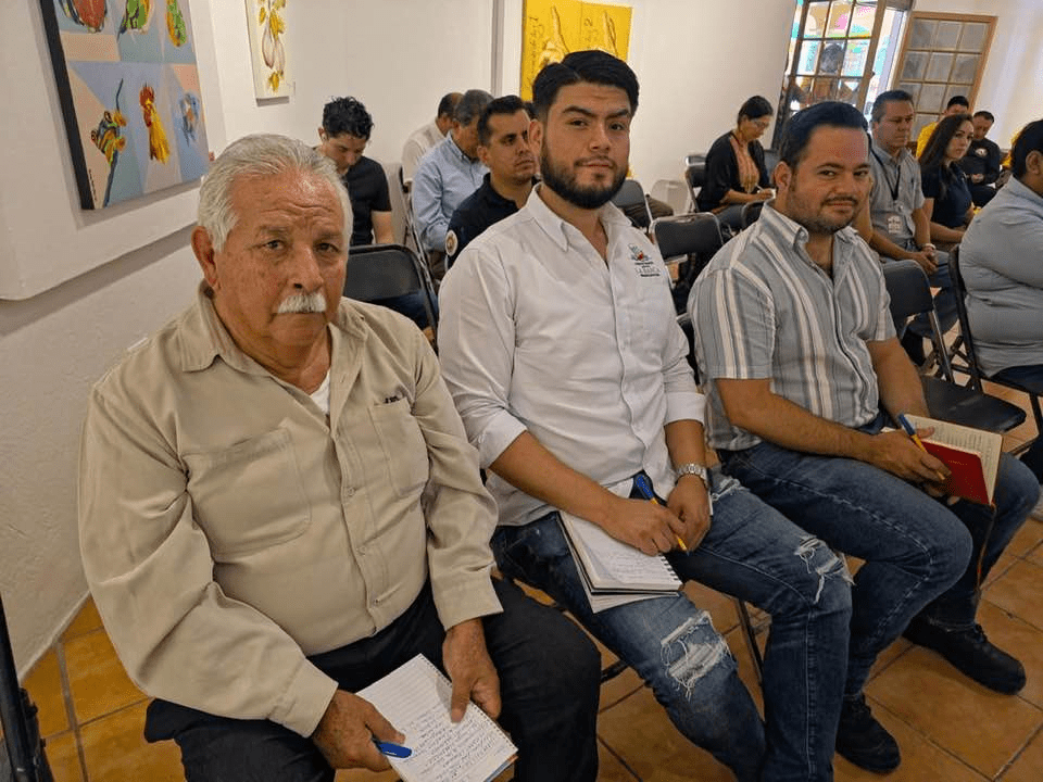 La Barca presente en la gestión ambiental del Lago de&nbsp;Chapala
