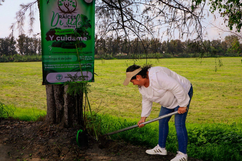 “Raíces de Vida” alcanza su&nbsp;meta
