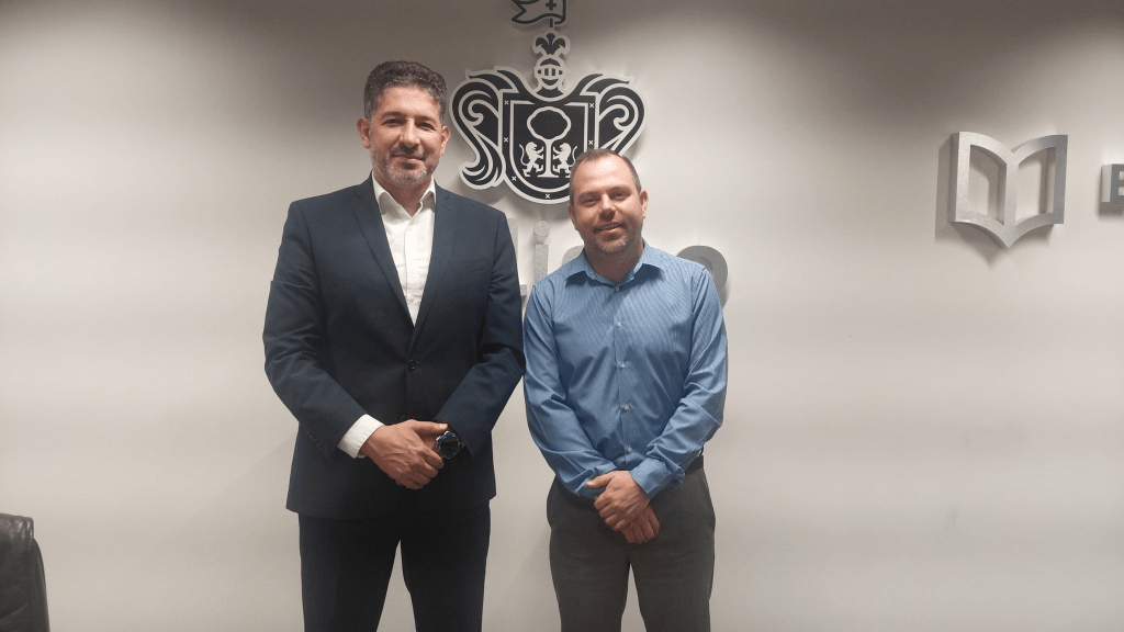 Impulsan estrategias educativas y de salud mental en Los Altos y La&nbsp;Ciénega