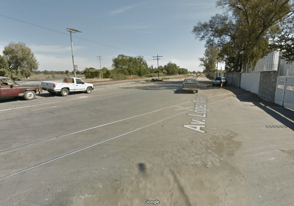 Cierre temporal en ingreso principal de Zalamea por finalización de obra de&nbsp;asfaltado