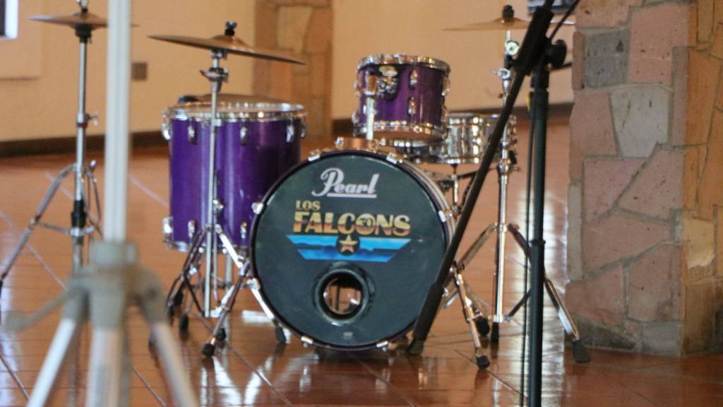 📰 La Barca se convierte en escenario de talento con la visita del grupo Los&nbsp;Falcons