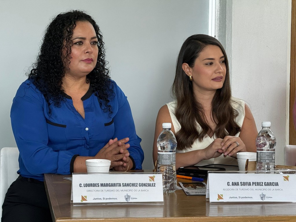 Gobierno de la barca consolida alianza histórica para el impulso turístico La Región&nbsp;Ciénega