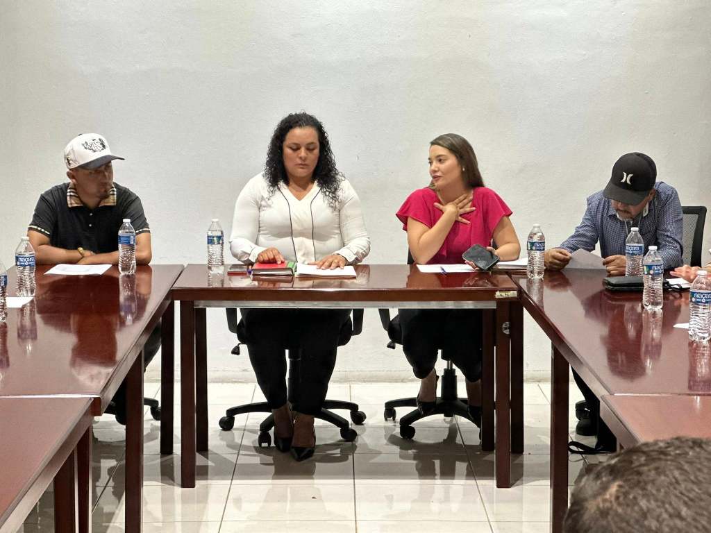 La Barca se alista para el Octavo Festival de la Cazuela&nbsp;Voladora