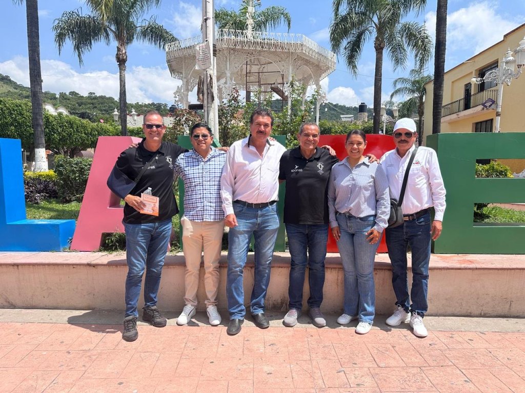 se preparan para la Copa Jalisco Infantil&nbsp;2025