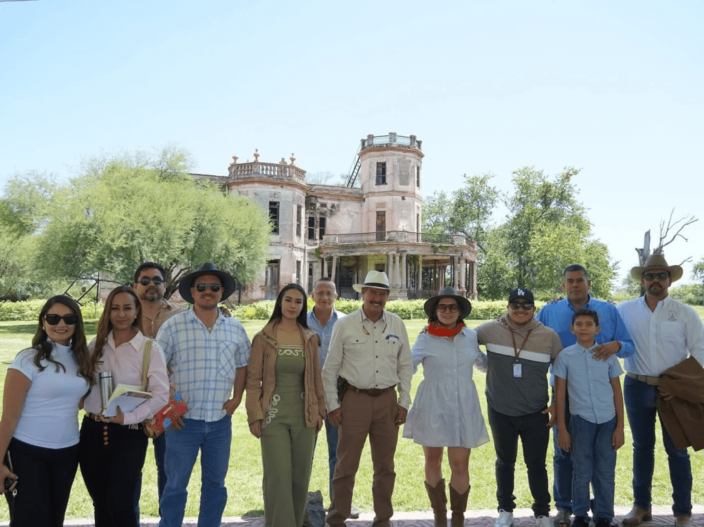 Jamay busca posicionarse como destino turístico durante el Mundial de Fútbol&nbsp;2026