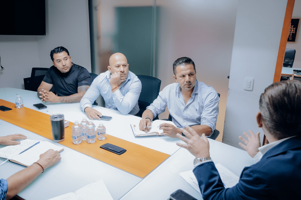 🏥 Avanza gestión para la construcción del Centro de Salud en San Miguel de la&nbsp;Paz