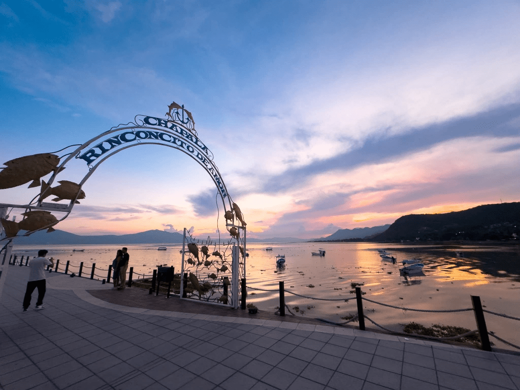 🌊 Chapala alza la voz ante proyecto de acueducto hacia&nbsp;León