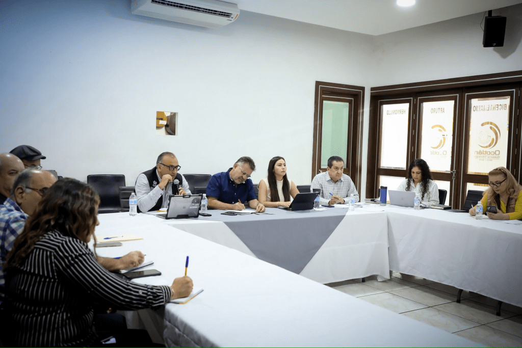 Avanza el Programa de Vivienda en Ocotlán con respaldo interinstitucional