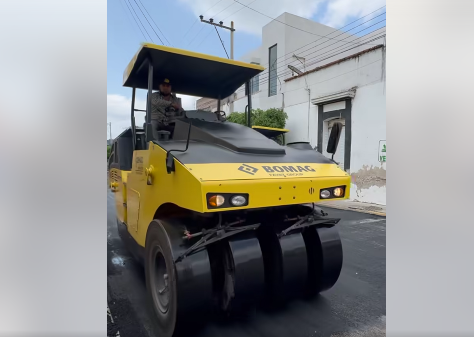 🚧 La Barca apuesta por la transformación urbana: se aprueba el asfaltado del centro histórico