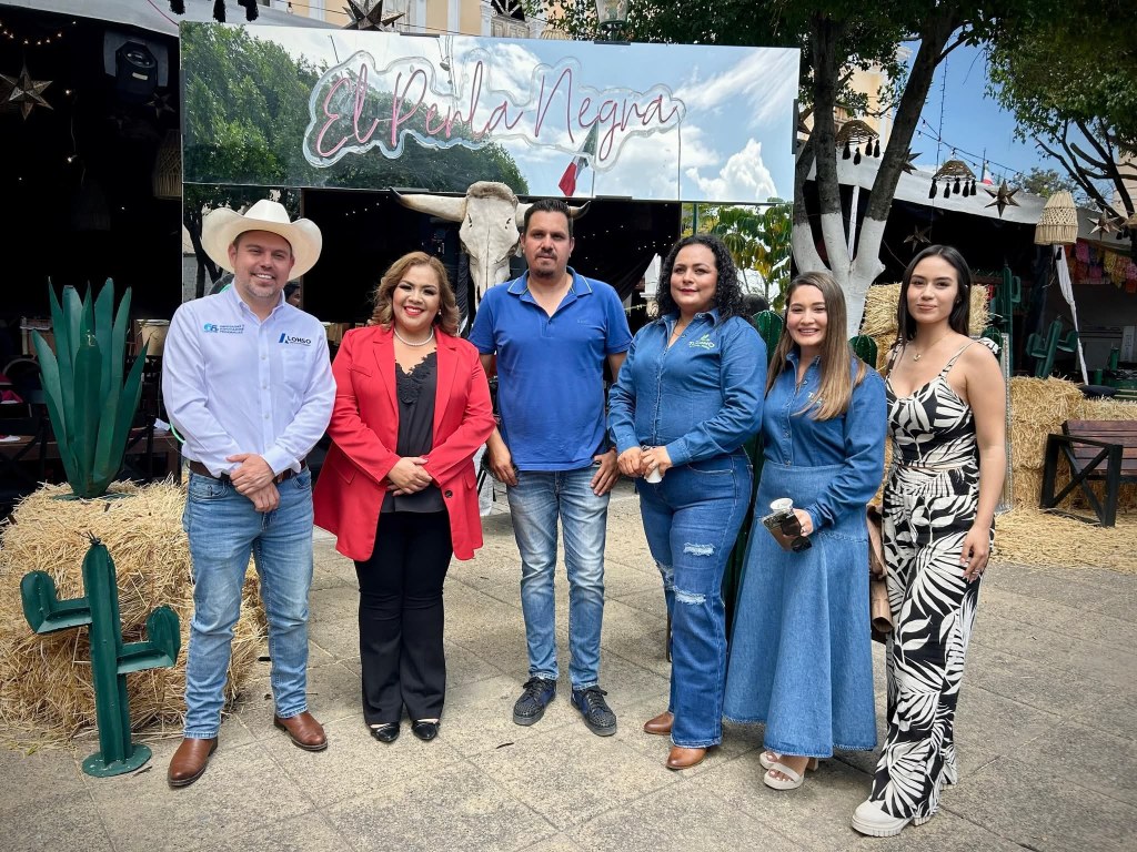 🎉 Tradición, sabor y orgullo en La Barca: así se vivió el 8º Festival de la Cazuela&nbsp;Voladora