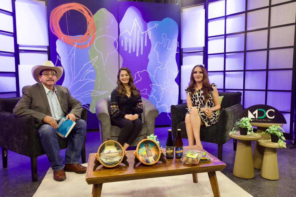 Promueven el Festival de la Cazuela Voladora y el turismo local en Visión&nbsp;Jalisco