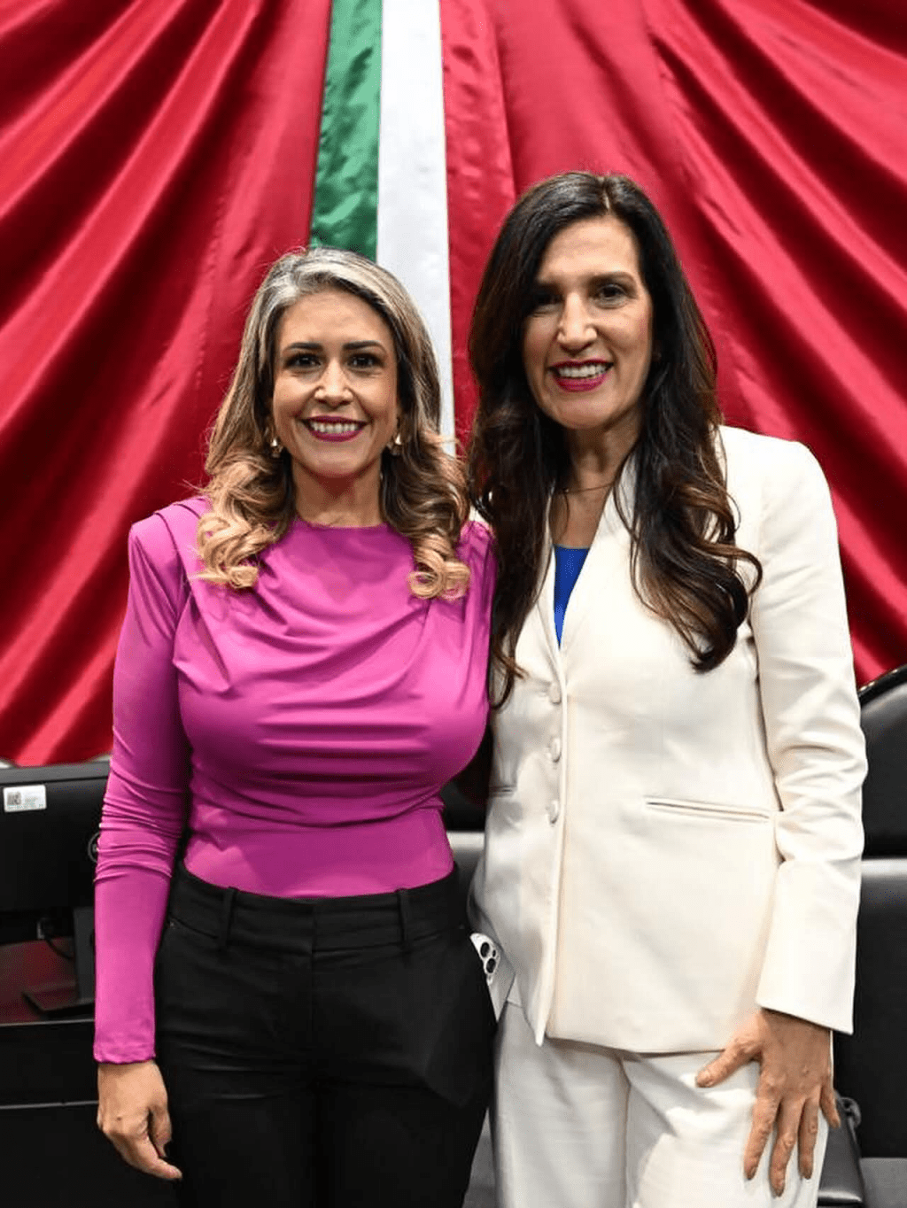 Se presenta la Mesa Directiva que conducirá los trabajos legislativos en el Segundo Año de Ejercicio de la LXVII&nbsp;Legislatura