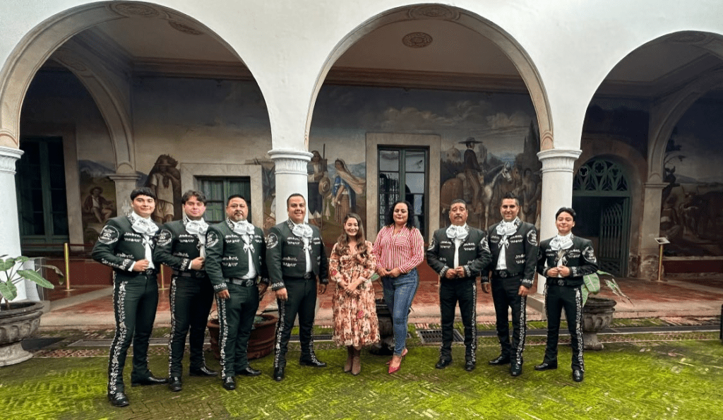 🎶 La Barca estrena himno oficial para su Festival de la Cazuela&nbsp;Voladora