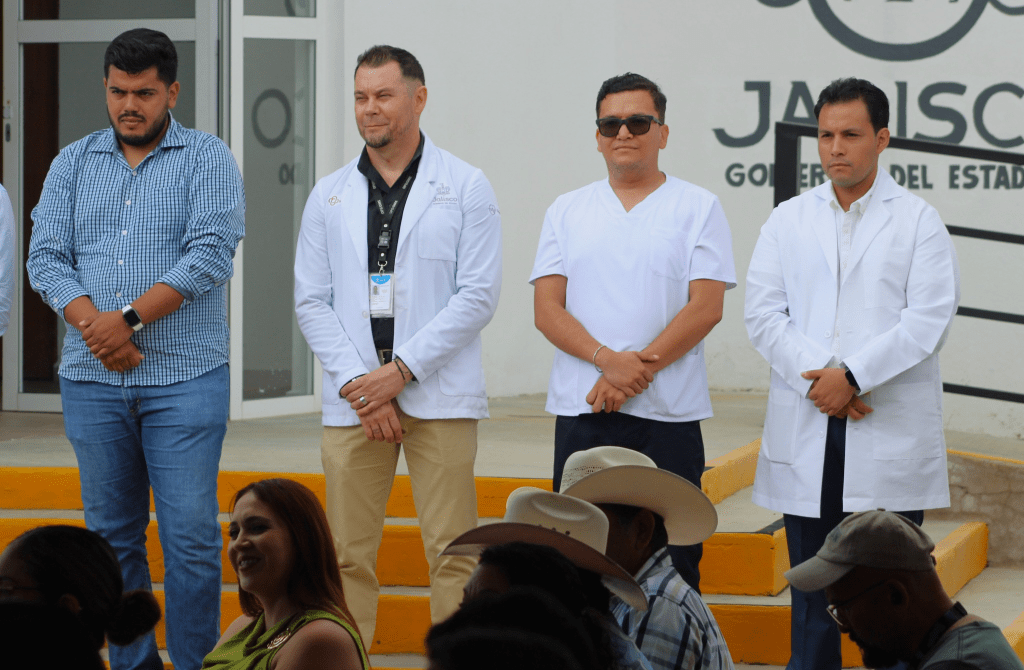 🧠 Degollado fortalece la atención en salud mental con la rehabilitación de su módulo&nbsp;especializado