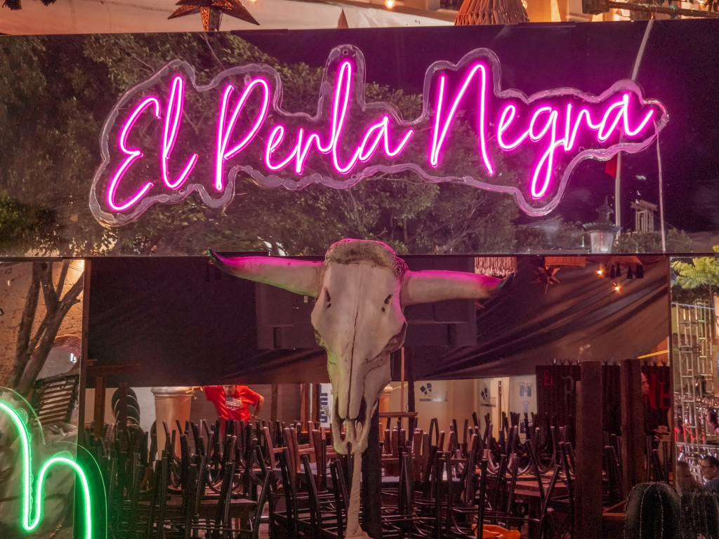 🎉 La Barca celebra su identidad con una Cazuela Voladora que fusiona tradición y&nbsp;vanguardia