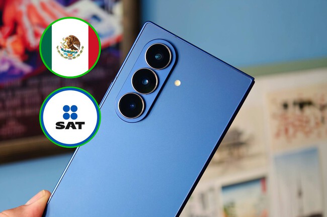 Hay rumores de que Samsung se iría de México por un cobro doble de impuestos del SAT: esto dice la&nbsp;compañía