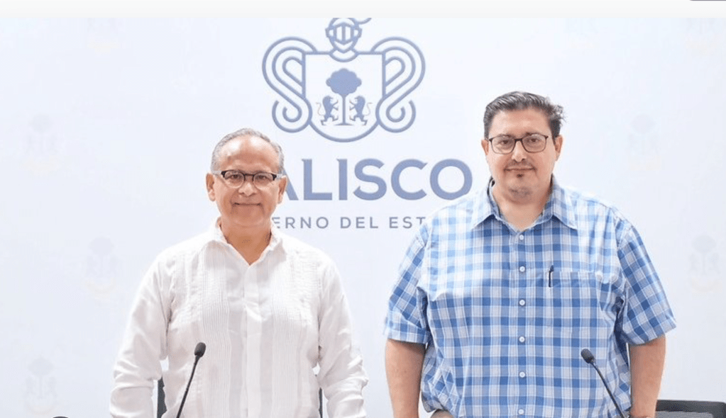 ¿Usar cubrebocas? Te decimos qué hacer ante el brote de sarampión en Jalisco de acuerdo con las autoridades&nbsp;sanitarias