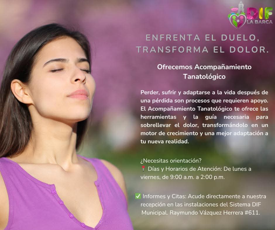 Servicio de Tanatología: acompañamiento emocional ante la&nbsp;pérdida.