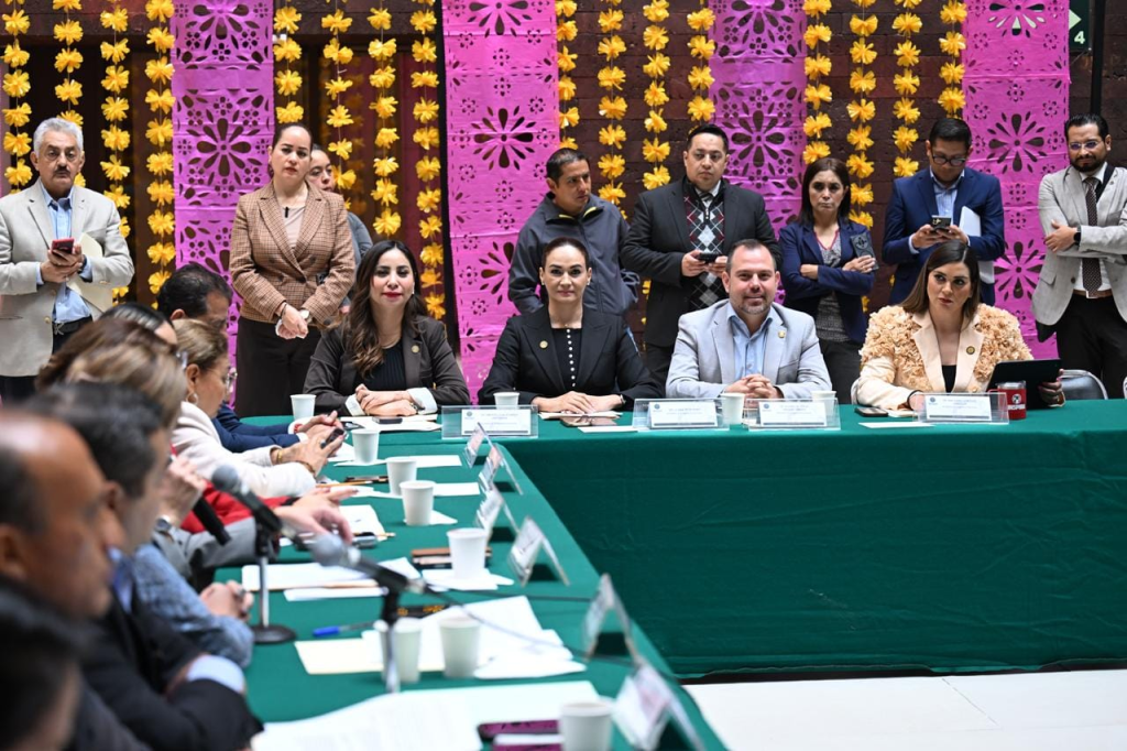 📚 Alonso Vázquez vota en contra del presupuesto 2026 en materia educativa y propone alternativas desde el&nbsp;PAN