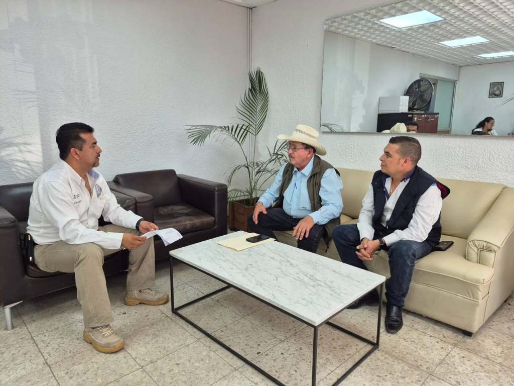 Autoridades de La Barca refuerzan gestiones para resolver puente en Loreto–San&nbsp;Ramón