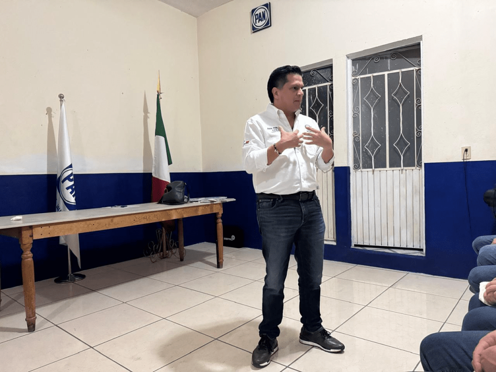 PAN Jalisco renueva mesa directiva del CDM en&nbsp;Jamay