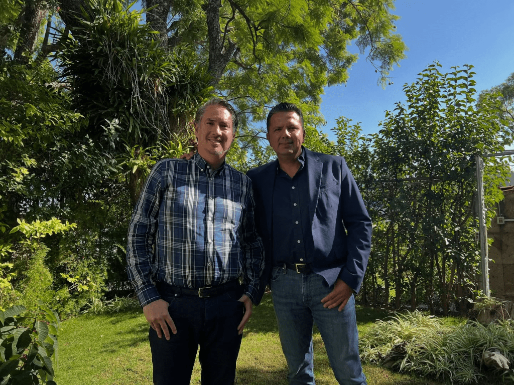 🏫 Jamay fortalece la infraestructura educativa con gestiones ante&nbsp;INFEJAL