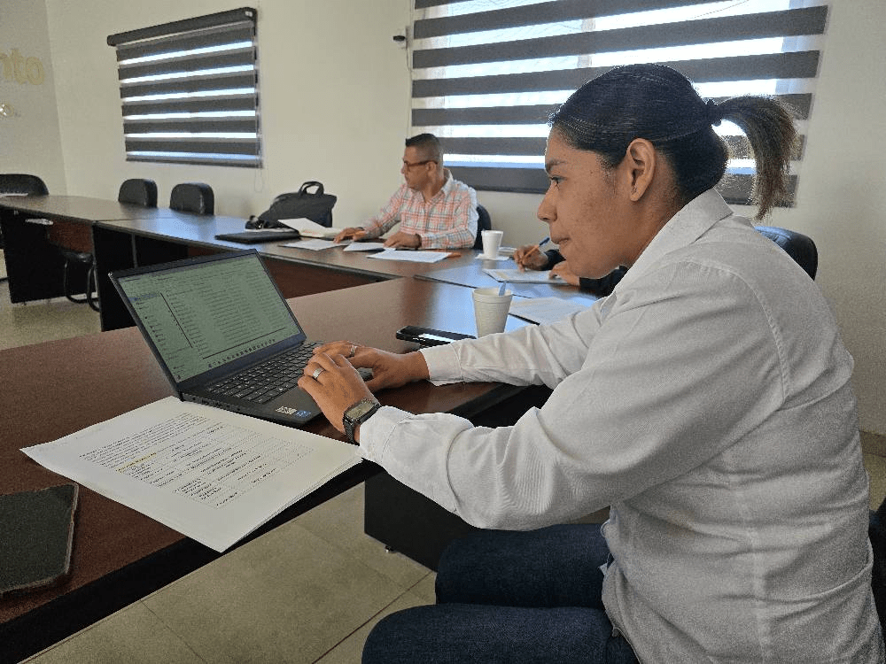 📂 La Barca avanza en transparencia: Comisión edilicia presenta Reglamento para la Gestión Documental de&nbsp;Archivos