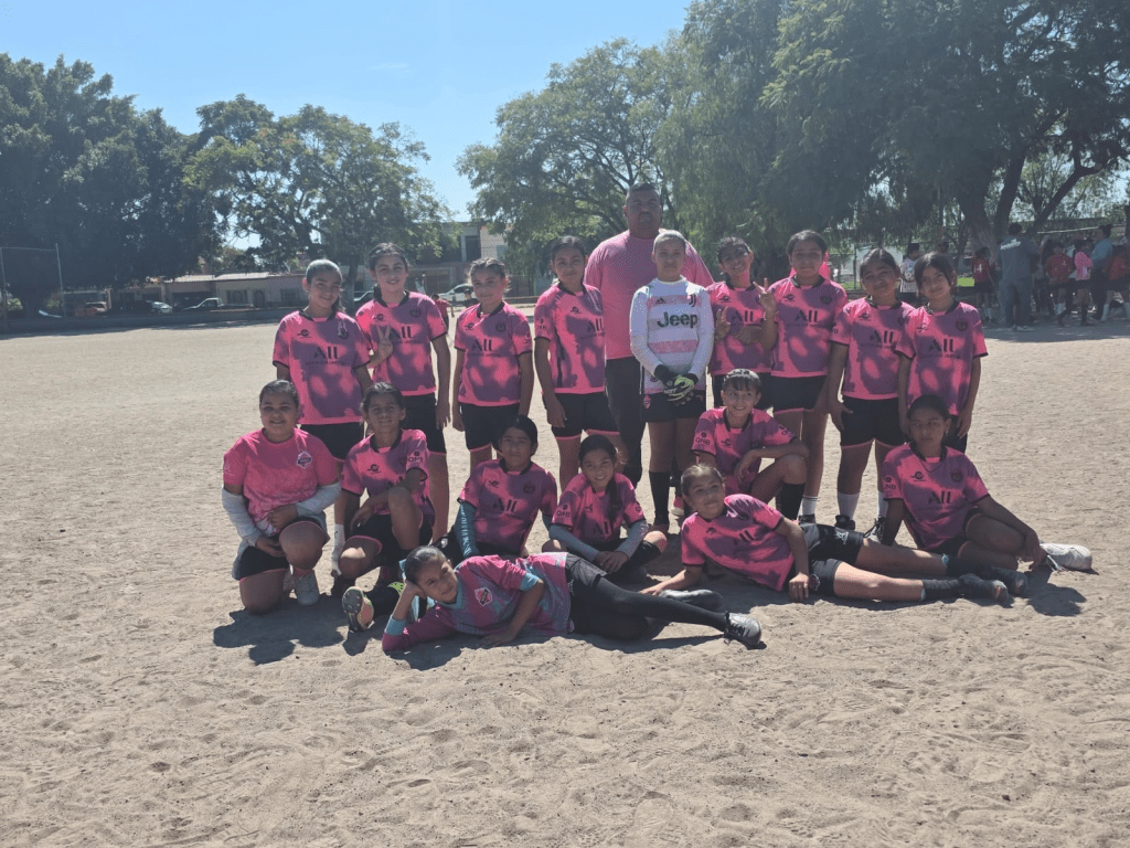 ⚽🏆 ¡La Barca juega con el corazón!&nbsp;🏆⚽