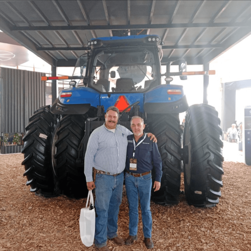 Productores de Atotonilco el Alto se capacitan en Guanajuato para fortalecer el campo&nbsp;jalisciense