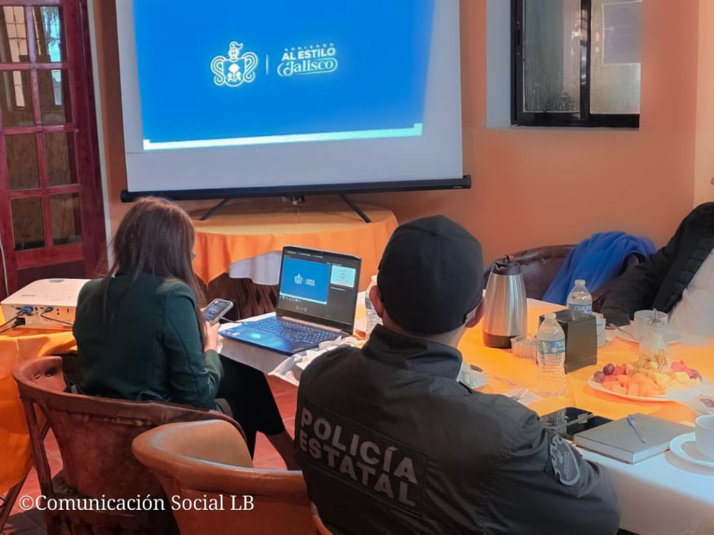 La Barca lidera encuentro regional para fortalecer la seguridad pública en la&nbsp;Ciénega