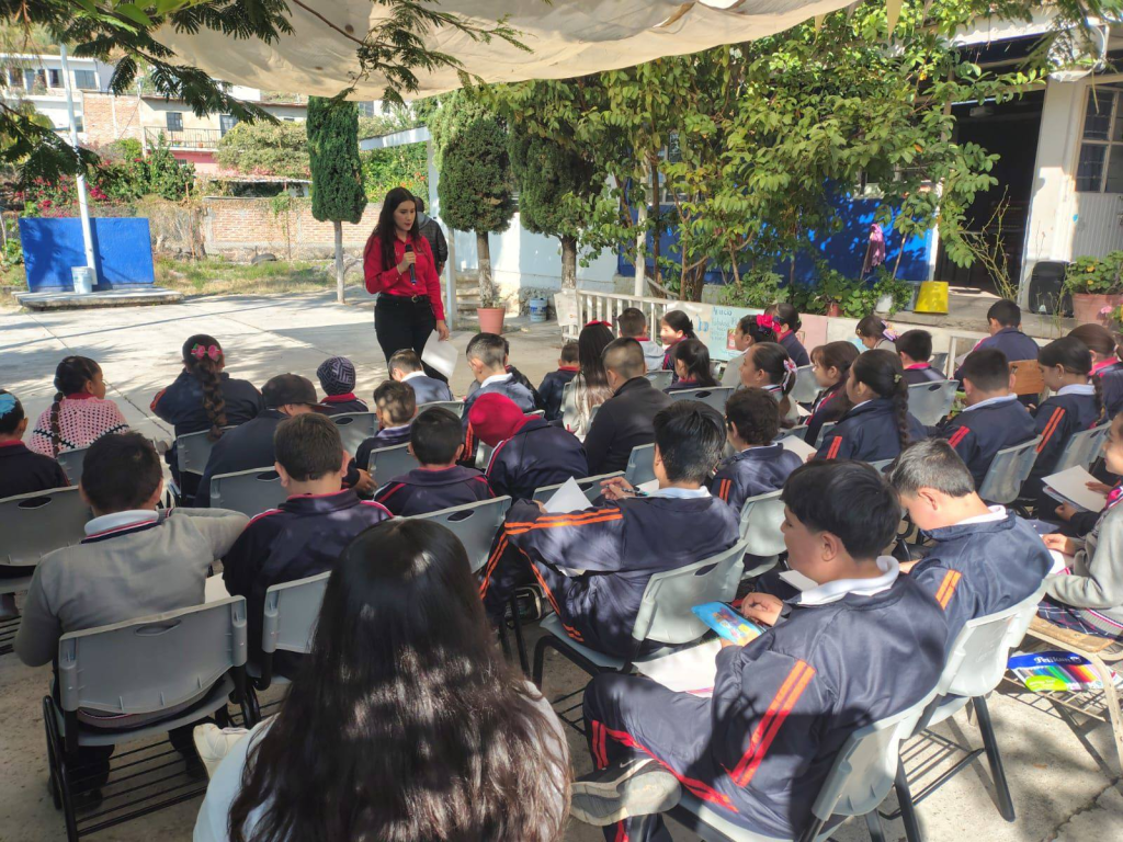 La Barca fortalece la prevención del abuso sexual infantil con la Jornada Estatal&nbsp;JEPASI