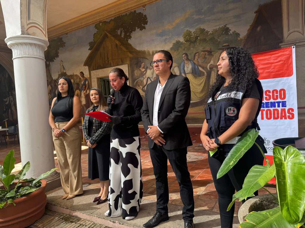 💜 La Barca es sede regional de un encuentro clave por la igualdad y la seguridad de las mujeres&nbsp;🤝