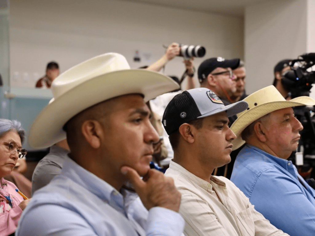 Municipios de Jalisco fortalecen el apoyo al campo con fondo especial para productores de maíz&nbsp;🌽💬