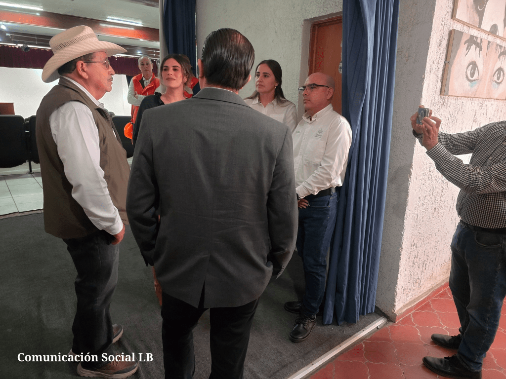 DIF La Barca refuerza acciones de apoyo a familias afectadas por inundaciones&nbsp;🌊🤝