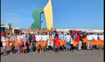 🚨 La Barca inicia el Operativo Guadalupe–Reyes para proteger a las familias durante el periodo decembrino&nbsp;🎄